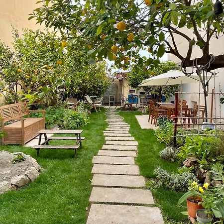 Neroli' * Furci Siculo