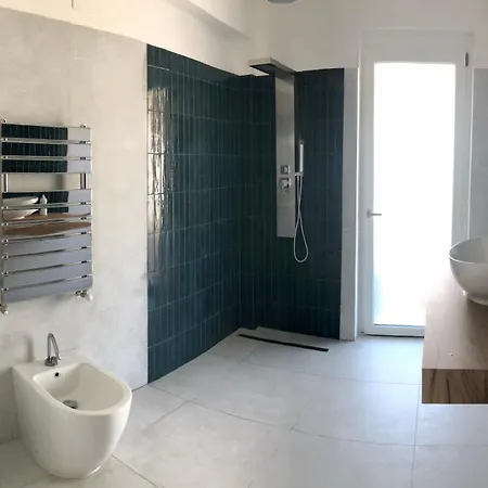 Neroli' フルチ・シークロ