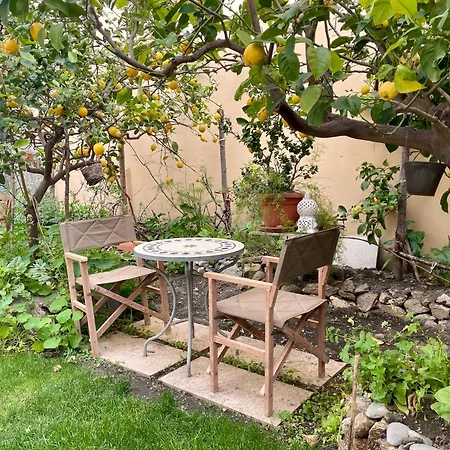 Neroli' Apartment Furci Siculo