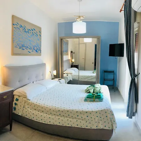 Neroli' Apartment