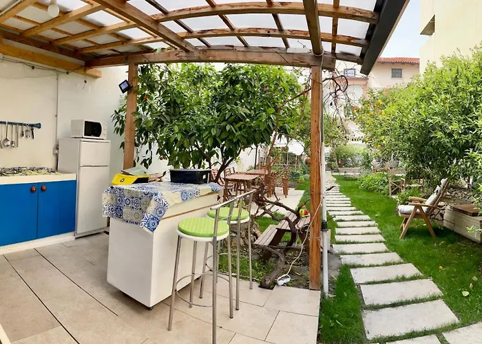 Appartement Neroli' Furci Siculo