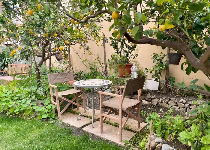 Neroli' Appartement Furci Siculo