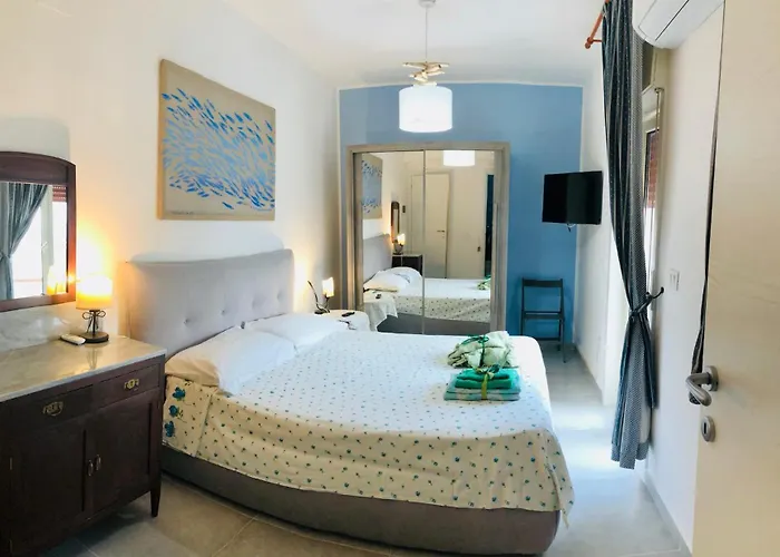 Neroli' Appartement